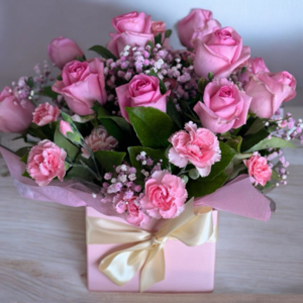 LOVE YOU