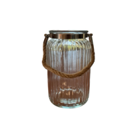 Hurricane Vase - Add on - Stylish Hurricane Vase 
