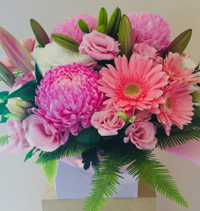 I Love You - The perfect choice for every occasion.
